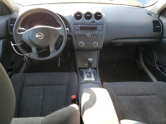 Photo 8 from auction – 2012 NISSAN ALITMA with VIN 1N4AL2AP2CC128557