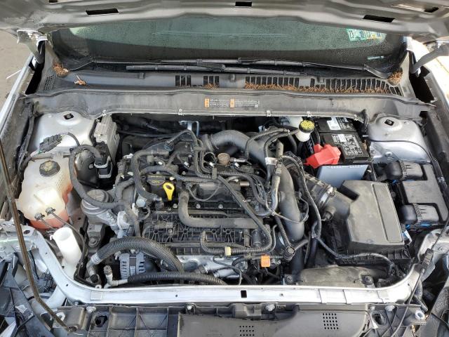 Photo 11 from auction – 2018 FORD FUSION SE with VIN 3FA6P0HD5JR283192