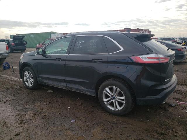 Photo 2 from auction – 2020 FORD EDGE SEL with VIN 2FMPK4J98LBA44646