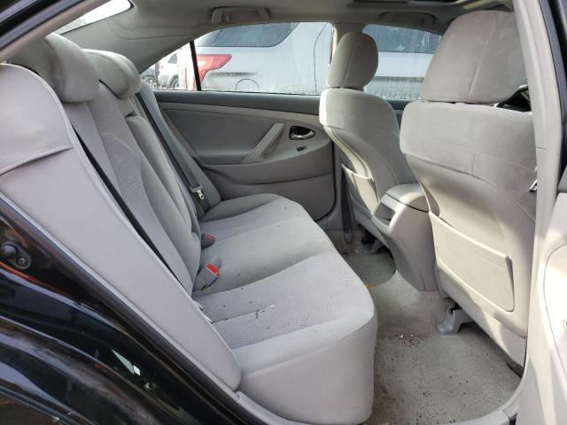Photo 10 from auction – 2010 TOYOTA CAMRY BASE with VIN 4T1BF3EK6AU025655