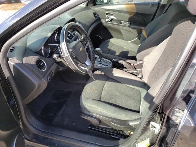 Photo 7 from auction – 2011 CHEVROLET CRUZE LT with VIN 1G1PF5S92B7276804