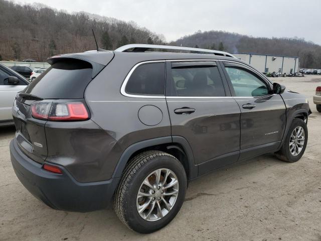 Photo 3 from auction – 2019 JEEP CHEROKEE L with VIN 1C4PJMLB0KD163632