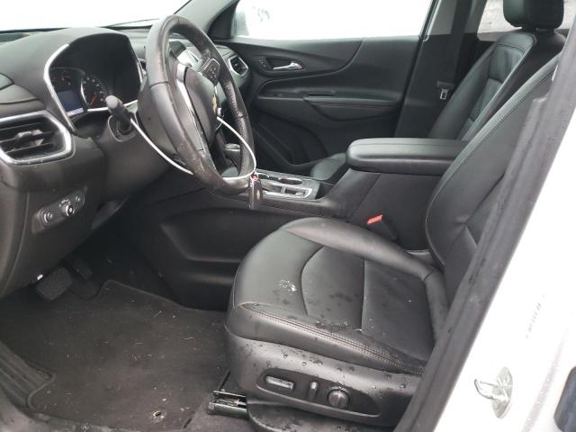 Photo 7 from auction – 2020 CHEVROLET EQUINOX PR with VIN 2GNAXYEX5L6226994
