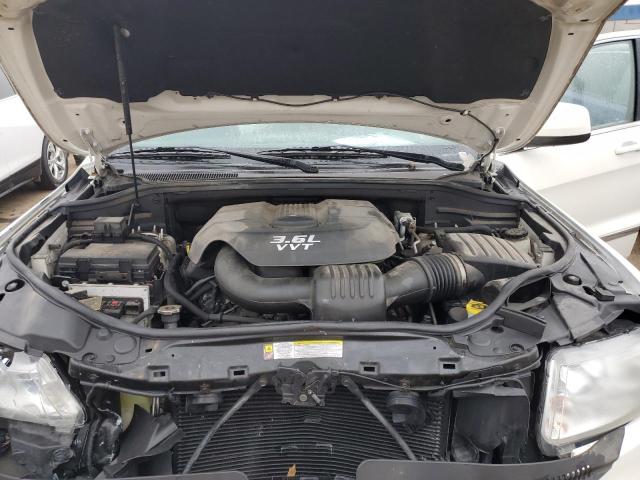 Photo 12 from auction – 2012 JEEP GRAND CHER with VIN 1C4RJFAG7CC179613