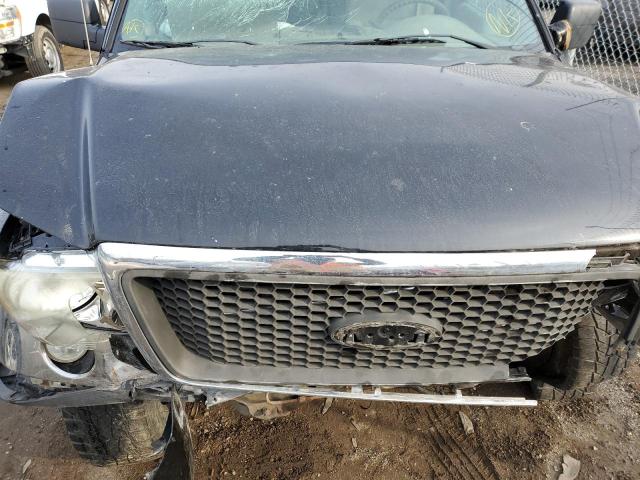 Photo 11 from auction – 2007 FORD F150 with VIN 1FTPX14V37FA40666