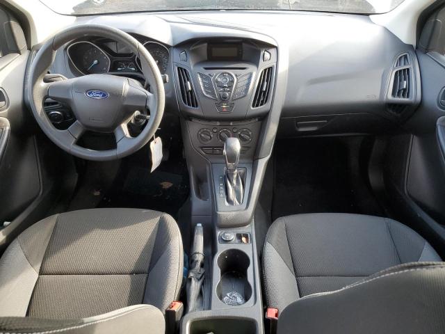 Photo 8 from auction – 2012 FORD FOCUS S with VIN 1FAHP3E29CL188410