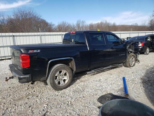 Photo 3 from auction – 2015 CHEVROLET SILVERADO with VIN 3GCUKREH2FG251024