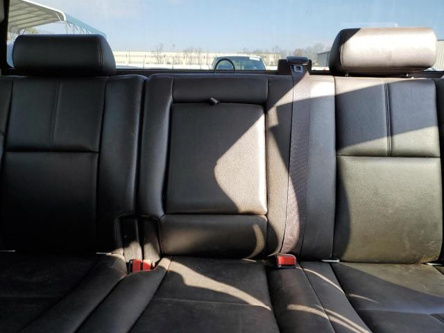 Photo 10 from auction – 2013 CHEVROLET SILVERADO with VIN 3GCPKSE74DG207860