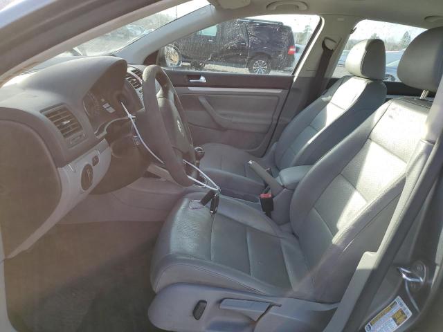 Photo 7 from auction – 2007 VOLKSWAGEN JETTA WOLF with VIN 3VWEF71K47M155023