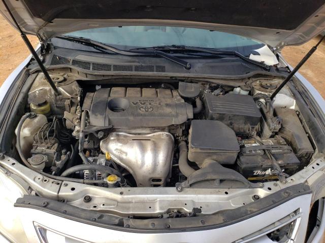 Photo 11 from auction – 2011 TOYOTA CAMRY BASE with VIN 4T1BF3EK3BU614504