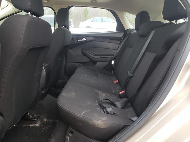 Photo 10 from auction – 2018 FORD FOCUS SEL with VIN 1FADP3M22JL214584