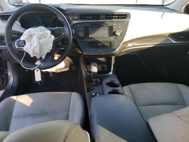 Photo 8 from auction – 2014 TOYOTA AVALON BAS with VIN 4T1BK1EB8EU085619