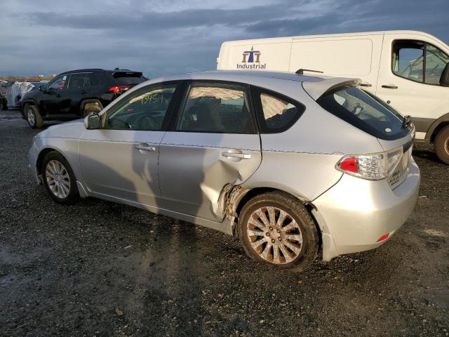 Photo 2 from auction – 2010 SUBARU IMPREZA 2. with VIN JF1GH6B62AH806197