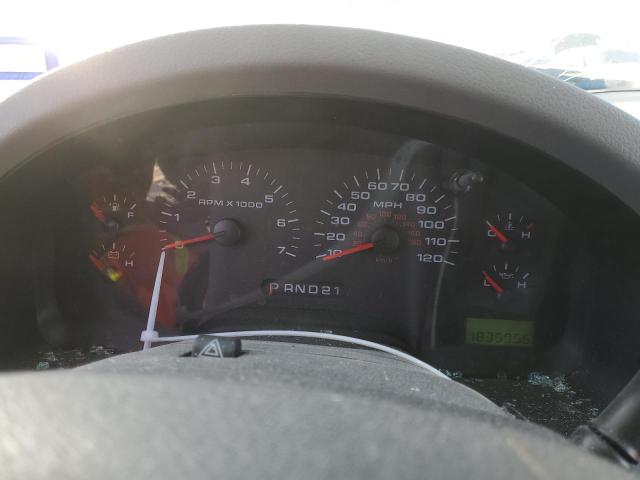 Photo 9 from auction – 2007 FORD F150 with VIN 1FTRF04W07KC31094