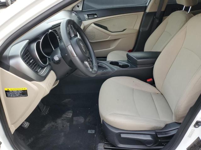 Photo 7 from auction – 2015 KIA OPTIMA LX with VIN KNAGM4A72F5664542