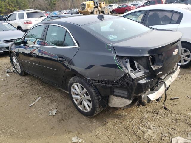 Photo 2 from auction – 2014 CHEVROLET MALIBU 2LT with VIN 1G11E5SL1EF154837