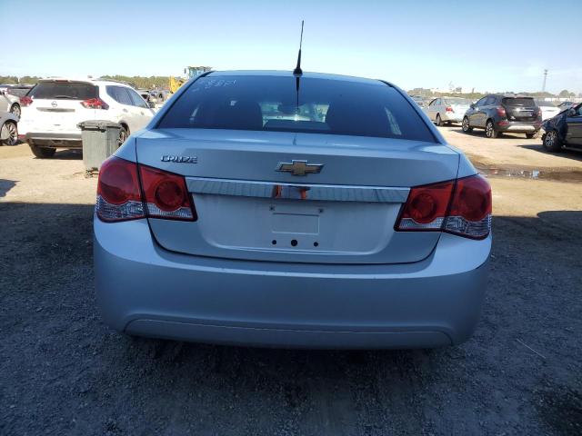 Photo 6 from auction – 2011 CHEVROLET CRUZE LS with VIN 1G1PC5SH6B7245362