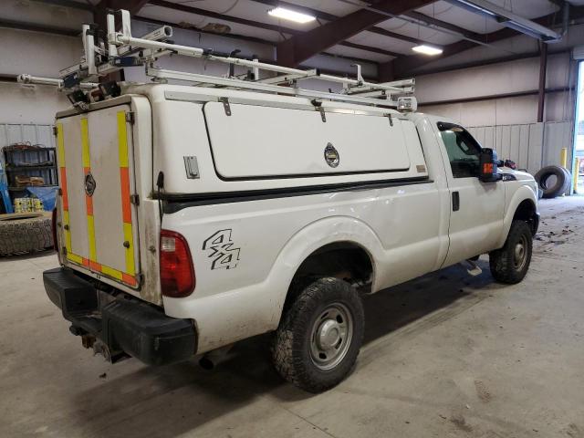 Фото 3 с аукциона – 2014 FORD F250 SUPER с VIN 1FTBF2B62EEA44340