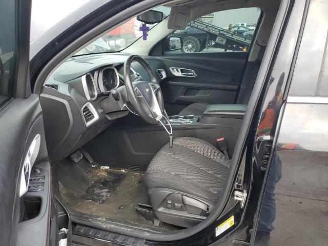 Photo 7 from auction – 2013 CHEVROLET EQUINOX LT with VIN 2GNALDEK3D6379111