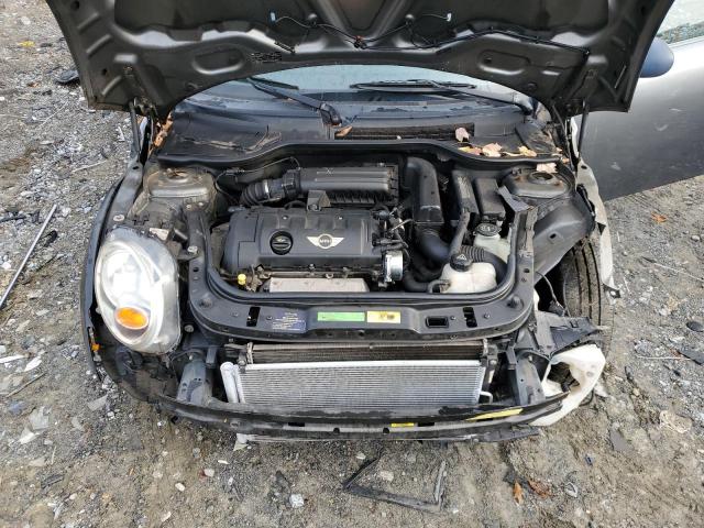 Photo 11 from auction – 2010 MINI COOPER with VIN WMWMF3C52ATZ64377