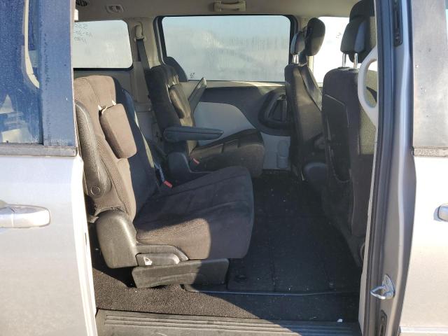 Photo 11 from auction – 2013 DODGE GRAND CARA with VIN 2C4RDGCG8DR576525