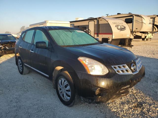 Photo 4 from auction – 2011 NISSAN ROGUE S with VIN JN8AS5MT4BW570829