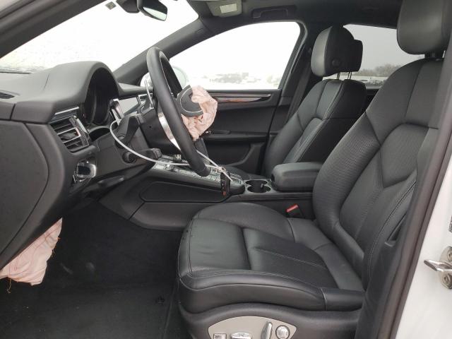 Photo 7 from auction – 2021 PORSCHE MACAN with VIN WP1AA2A51MLB16401