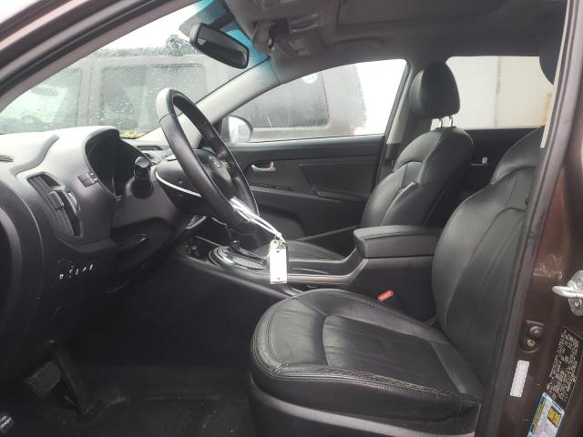 Photo 7 from auction – 2011 KIA SPORTAGE E with VIN KNDPCCA24B7078556