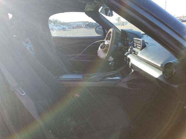 Photo 10 from auction – 2016 MAZDA MX-5 MIATA with VIN JM1NDAB7XG0118092