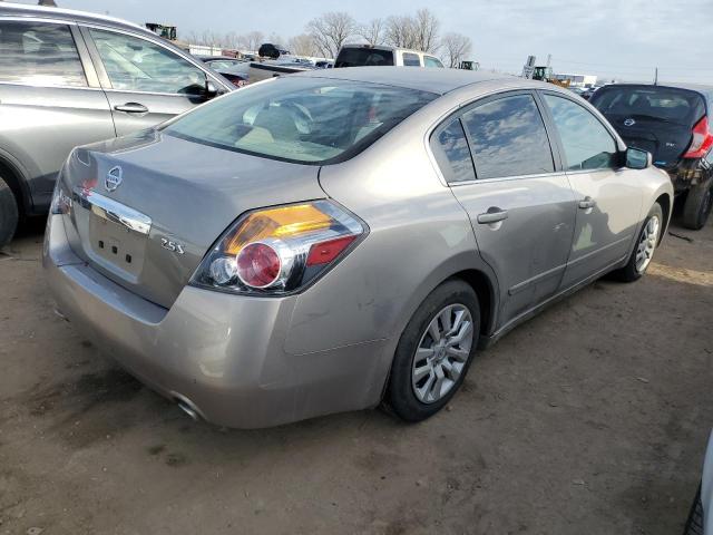 Photo 3 from auction – 2011 NISSAN ALTIMA BAS with VIN 1N4AL2AP3BN473504