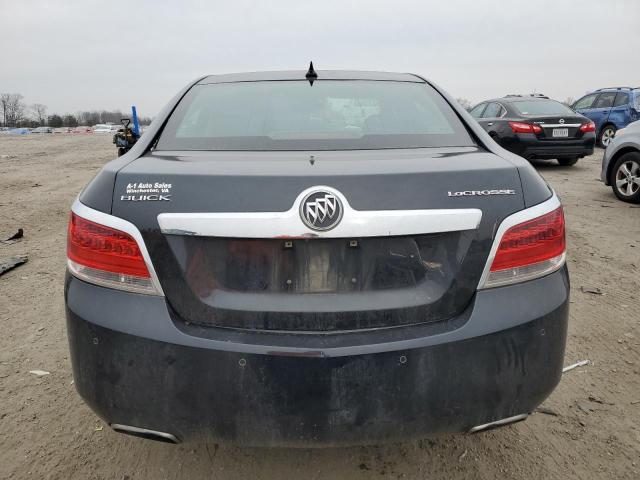 Photo 6 from auction – 2013 BUICK LACROSSE with VIN 1G4GC5E38DF121086