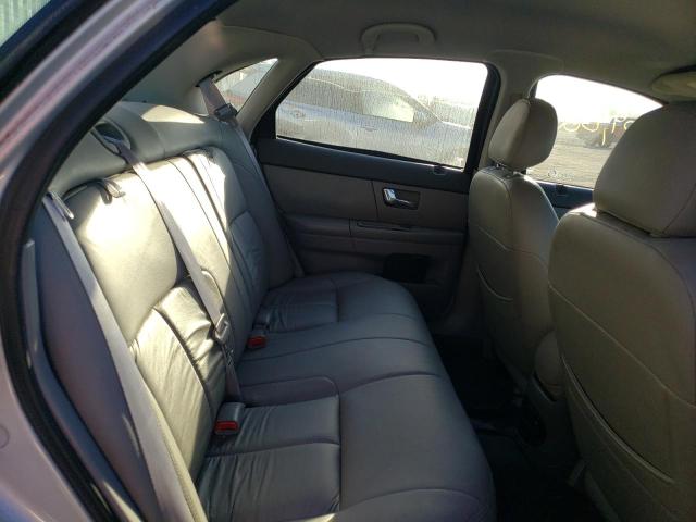 صورة رقم 10 من المزاد - 2003 FORD TAURUS SES مع VIN 1FAFP55283G143891