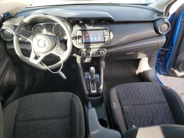 Photo 8 from auction – 2021 NISSAN KICKS S with VIN 3N1CP5BV2ML517830