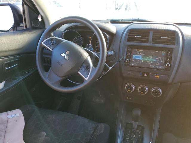Photo 8 from auction – 2020 MITSUBISHI OUTLANDER with VIN JA4AP3AU9LU004543