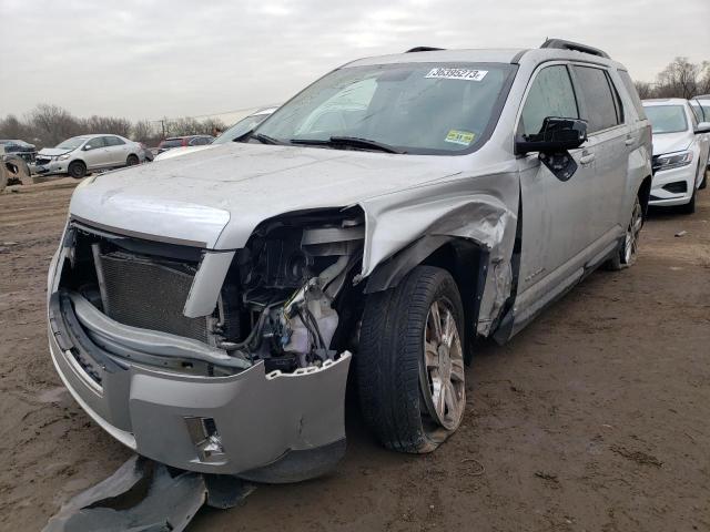 GMC TERRAIN 2014 with VIN 2GKALSEK3E6187836 - Photo from auction