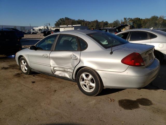 صورة رقم 2 من المزاد - 2003 FORD TAURUS SES مع VIN 1FAFP55283G143891