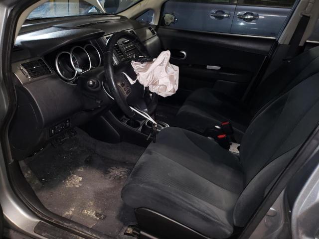Photo 7 from auction – 2012 NISSAN VERSA S with VIN 3N1BC1CP8CK801631