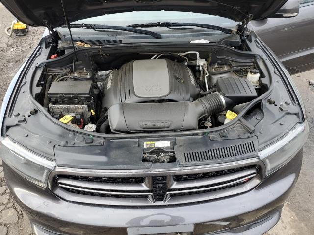 Photo 12 from auction – 2014 DODGE DURANGO R/ with VIN 1C4SDJCT0EC558980