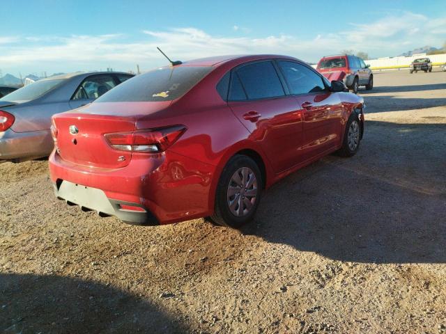 Photo 3 from auction – 2019 KIA RIO S with VIN 3KPA24AB3KE207367
