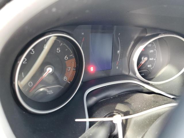 Photo 9 from auction – 2020 JEEP COMPASS LA with VIN 3C4NJDBB4LT145428
