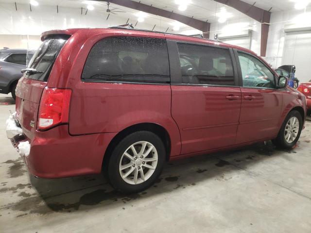 Photo 3 from auction – 2015 DODGE GRAND CARA with VIN 2C4RDGCG0FR566901