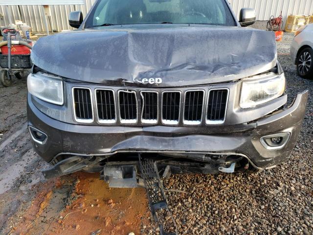 Photo 11 from auction – 2016 JEEP GRAND CHER with VIN 1C4RJEAG4GC436601