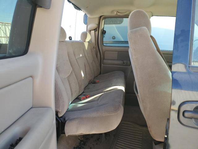 Photo 10 from auction – 2004 GMC SIERRA K25 with VIN 1GTHK29UX4E341090