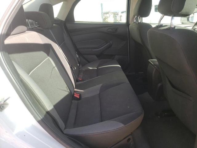 Photo 10 from auction – 2012 FORD FOCUS SE with VIN 1FAHP3F20CL190111