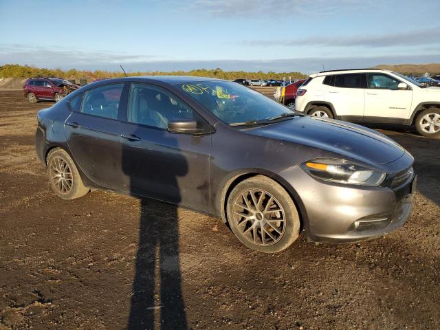 Photo 4 from auction – 2015 DODGE DART GT with VIN 1C3CDFEB6FD174823