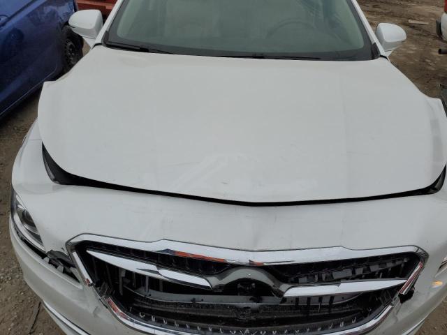 Photo 11 from auction – 2019 BUICK LACROSSE E with VIN 1G4ZP5SS4KU105646