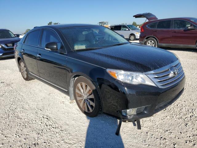 Photo 4 from auction – 2011 TOYOTA AVALON BAS with VIN 4T1BK3DB9BU421142