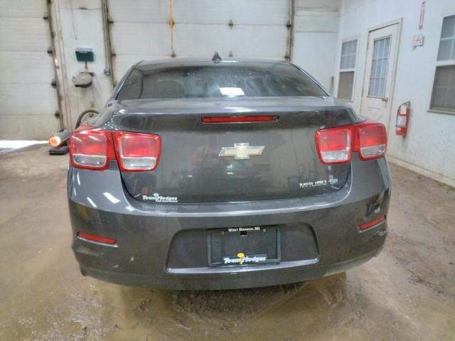 Photo 6 from auction – 2013 CHEVROLET MALIBU 1LT with VIN 1G11D5SR0DF207789