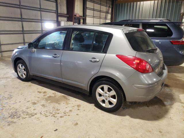 Photo 2 from auction – 2012 NISSAN VERSA S with VIN 3N1BC1CP8CK801631