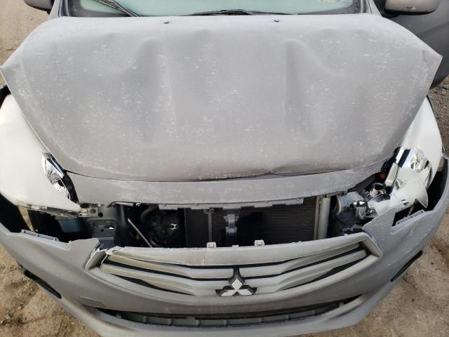 Photo 11 from auction – 2017 MITSUBISHI MIRAGE G4 with VIN ML32F3FJ7HHF06016